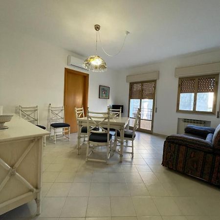 Appartement Casa Bilà à Sambuca di Sicilia Extérieur photo