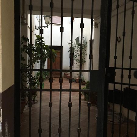 Appartement Casa Bilà à Sambuca di Sicilia Extérieur photo