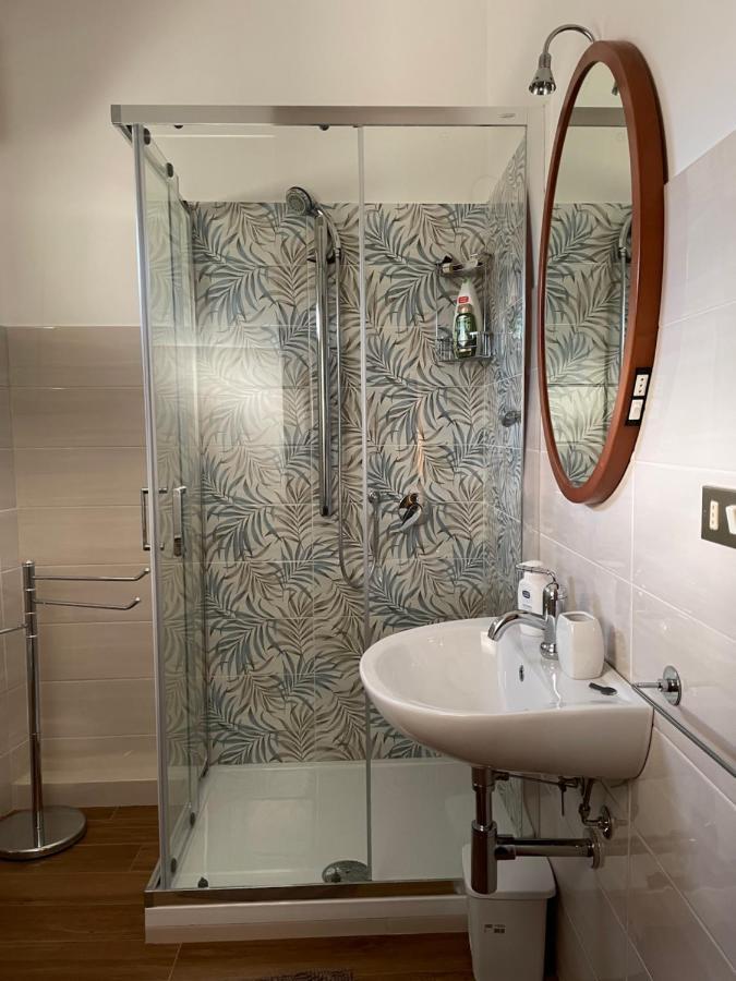 Appartement Casa Bilà à Sambuca di Sicilia Extérieur photo