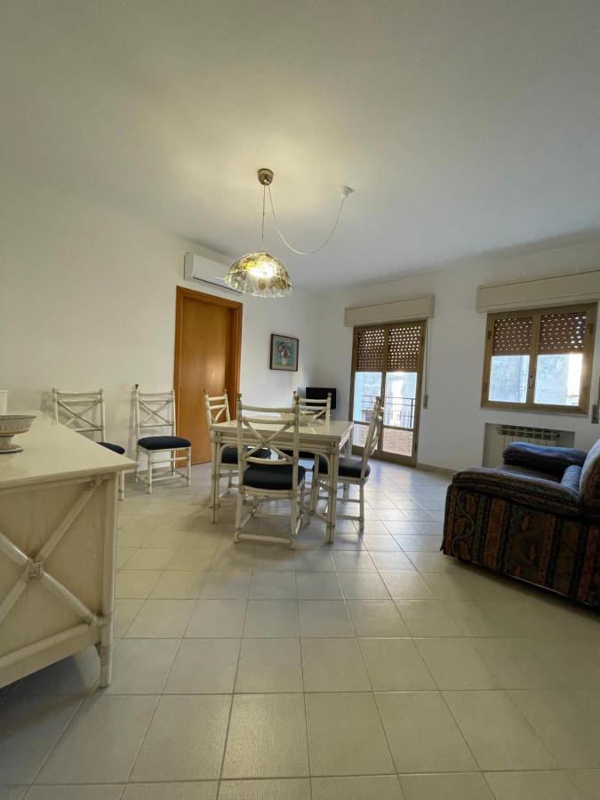 Appartement Casa Bilà à Sambuca di Sicilia Extérieur photo