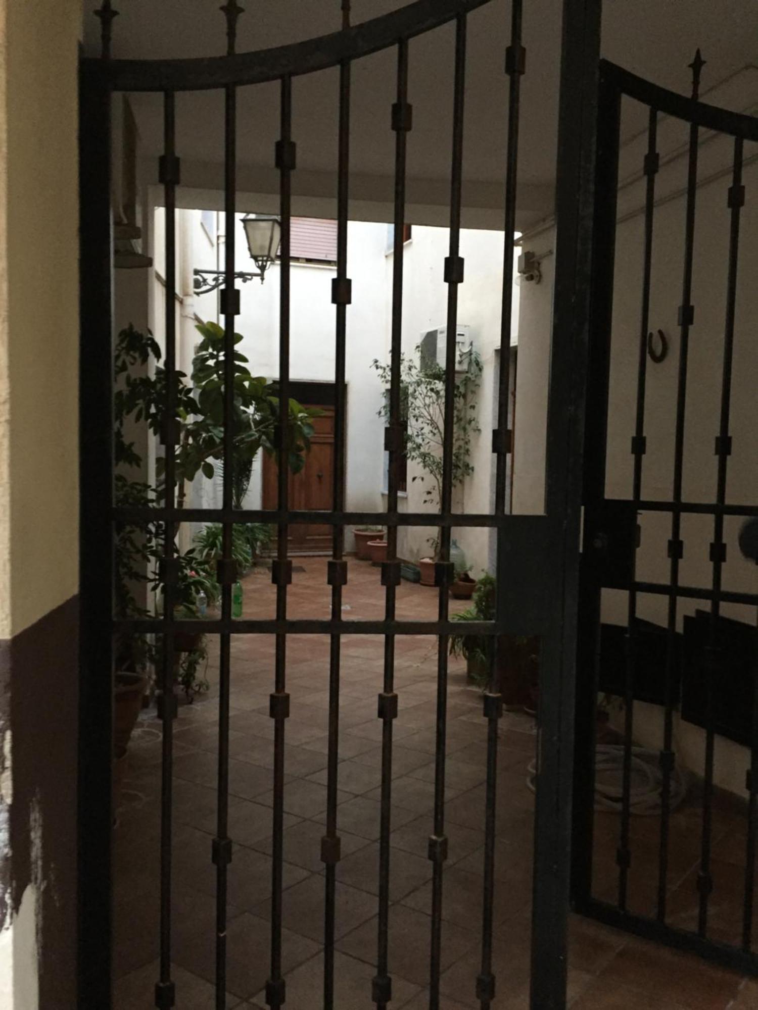 Appartement Casa Bilà à Sambuca di Sicilia Extérieur photo